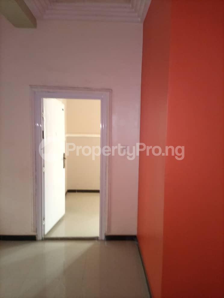 4 bedroom House for rent Unity estate Ojodu Lagos