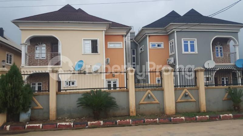 4 bedroom House for sale Arepo Arepo Ogun