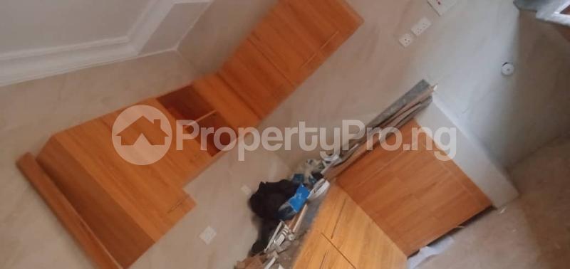 4 bedroom House for rent Magodo GRA Phase 1 Ojodu Lagos