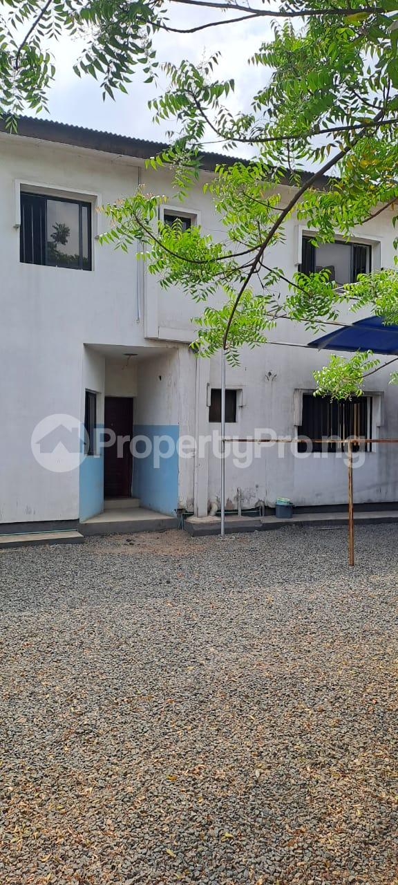 4 bedroom House for rent Omole phase 1 Ojodu Lagos