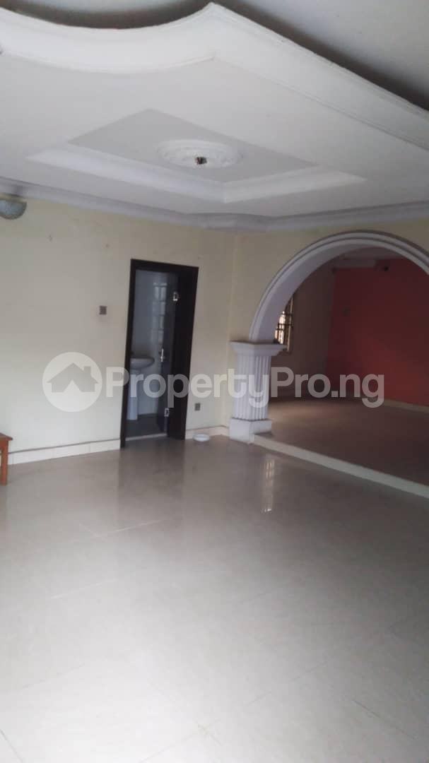 4 bedroom House for rent Magodo GRA Phase 1 Ojodu Lagos