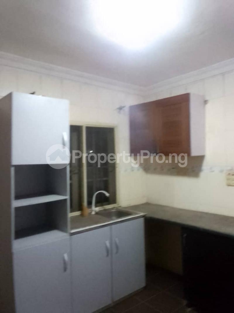 4 bedroom House for rent Magodo GRA Phase 1 Ojodu Lagos