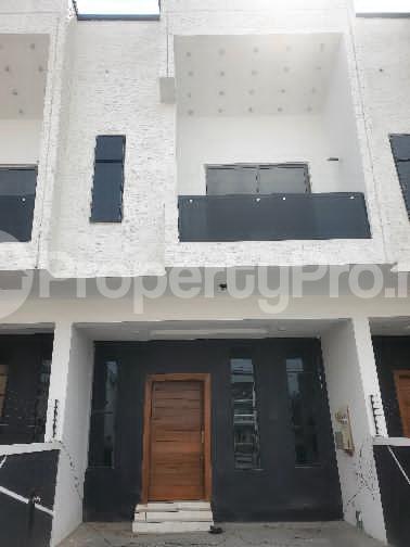 4 bedroom House for sale Ikota Lekki Lagos