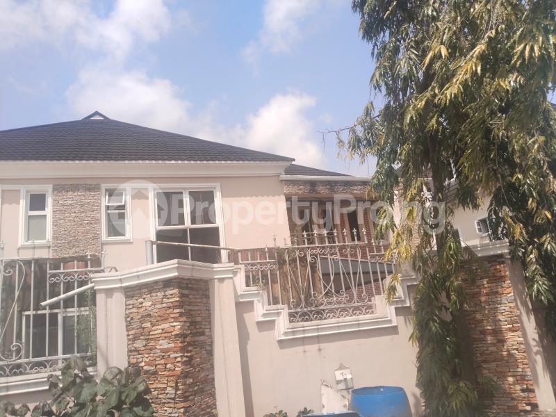 House for sale Green Field Estate Ago Palace Way Ago palace Okota Lagos