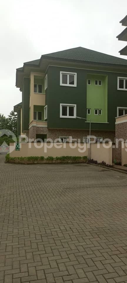 4 bedroom House for sale Osapa london Lekki Lagos