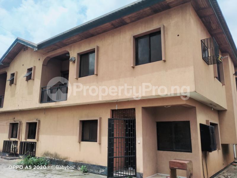 4 bedroom House for rent Magodo GRA Phase 1 Ojodu Lagos