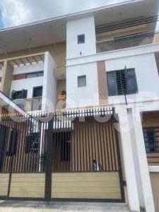 House for rent Alaka Estate Surulere Lagos