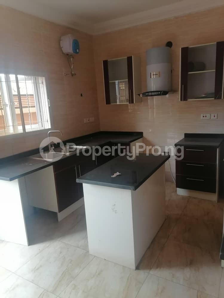 4 bedroom House for sale Magodo GRA Phase 1 Ojodu Lagos
