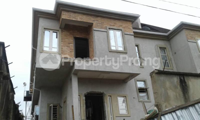 4 bedroom House for sale Magodo GRA Phase 2 Kosofe/Ikosi Lagos