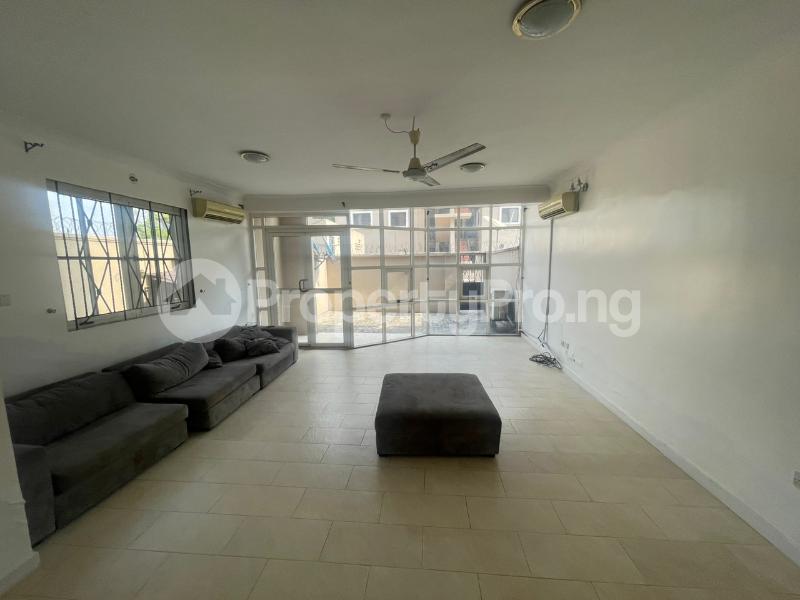 4 bedroom House for rent Parkview Estate Ikoyi Lagos