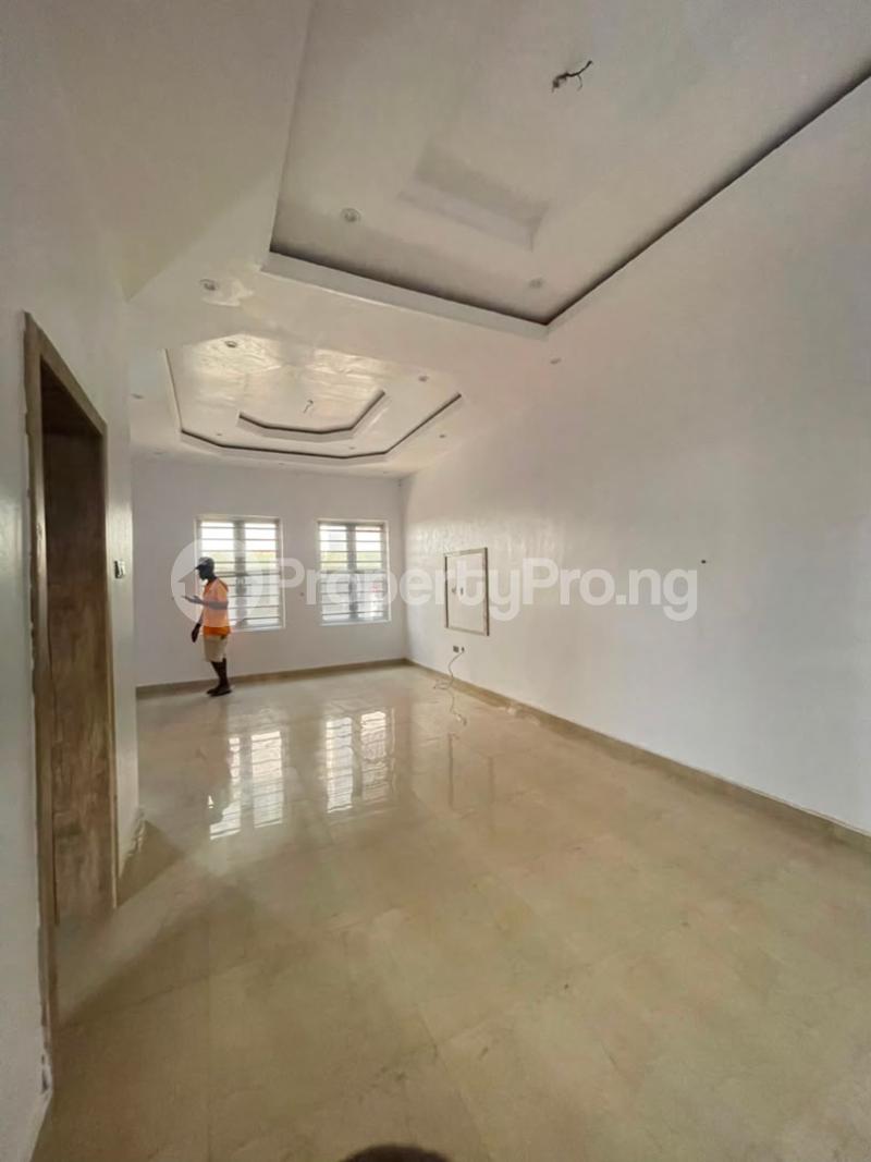 4 bedroom House for rent Ilasan Lekki Lagos