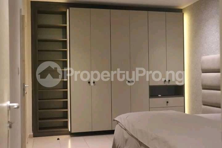 4 bedroom House for sale Jabi Abuja