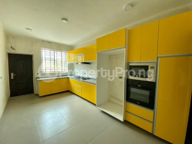 4 bedroom House for rent Isheri North Ojodu Lagos