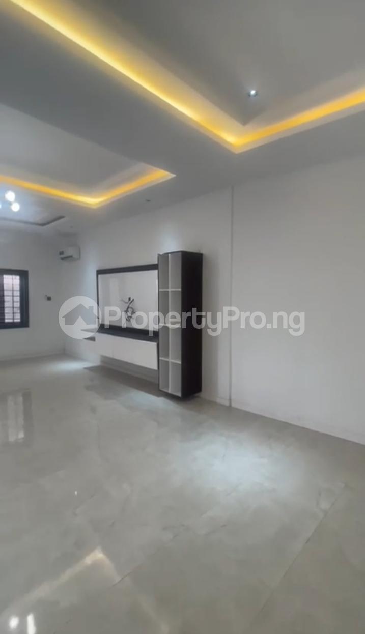 4 bedroom House for rent Jabi Abuja