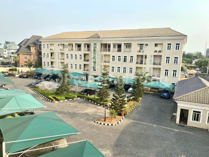 4 bedroom House for rent ONIRU Victoria Island Lagos