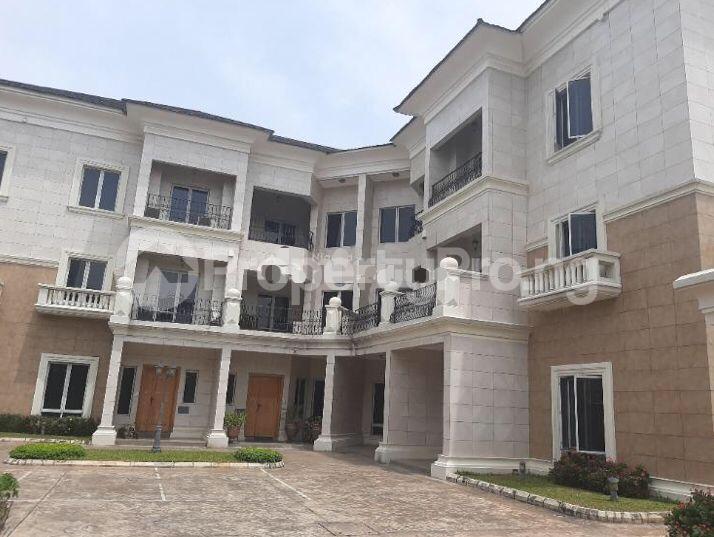 4 bedroom House for rent Banana Island Ikoyi Lagos