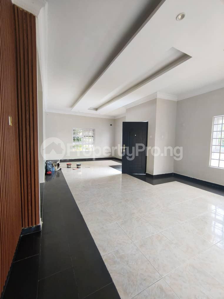 4 bedroom House for rent chevron Lekki Lagos