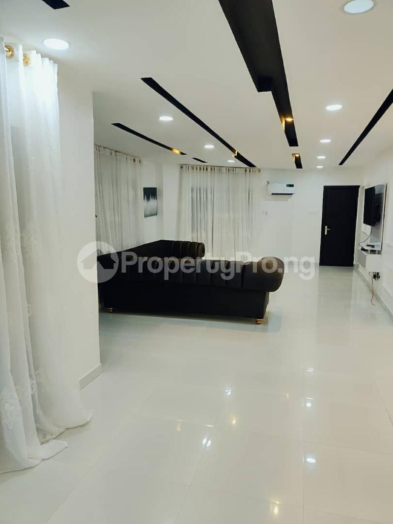 4 bedroom Flat / Apartment for shortlet Lekki Phase 1 Lekki Lagos