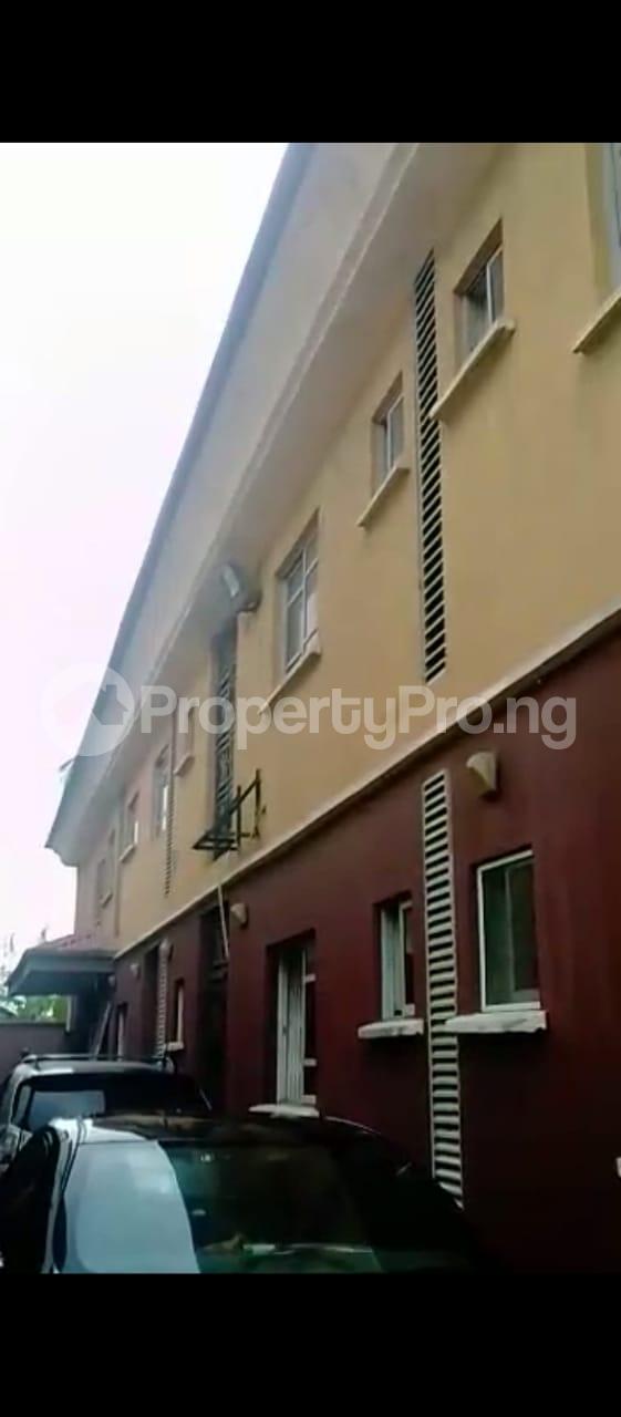 House in Oko oba Agege Lagos House for sale in agege House in agege