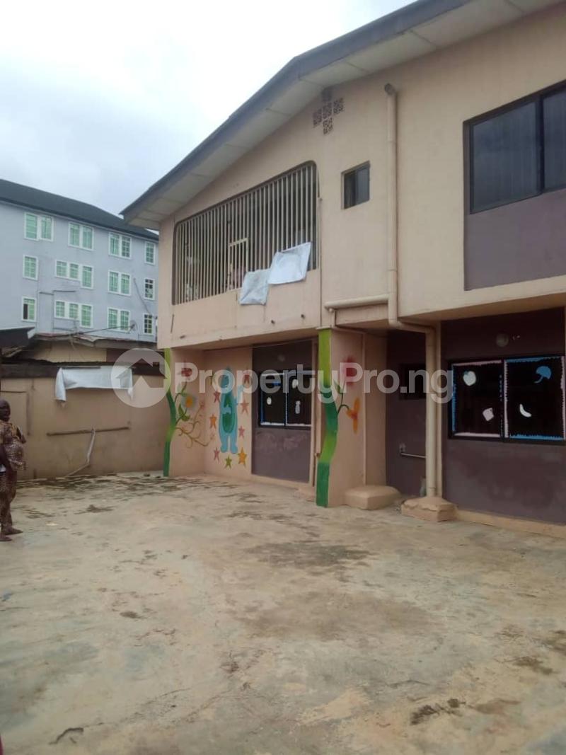 3 bedroom House for sale Berger Ojodu Lagos