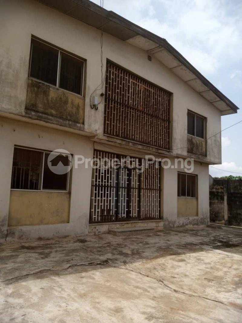 House for sale Meiran Abule Egba Lagos - 0