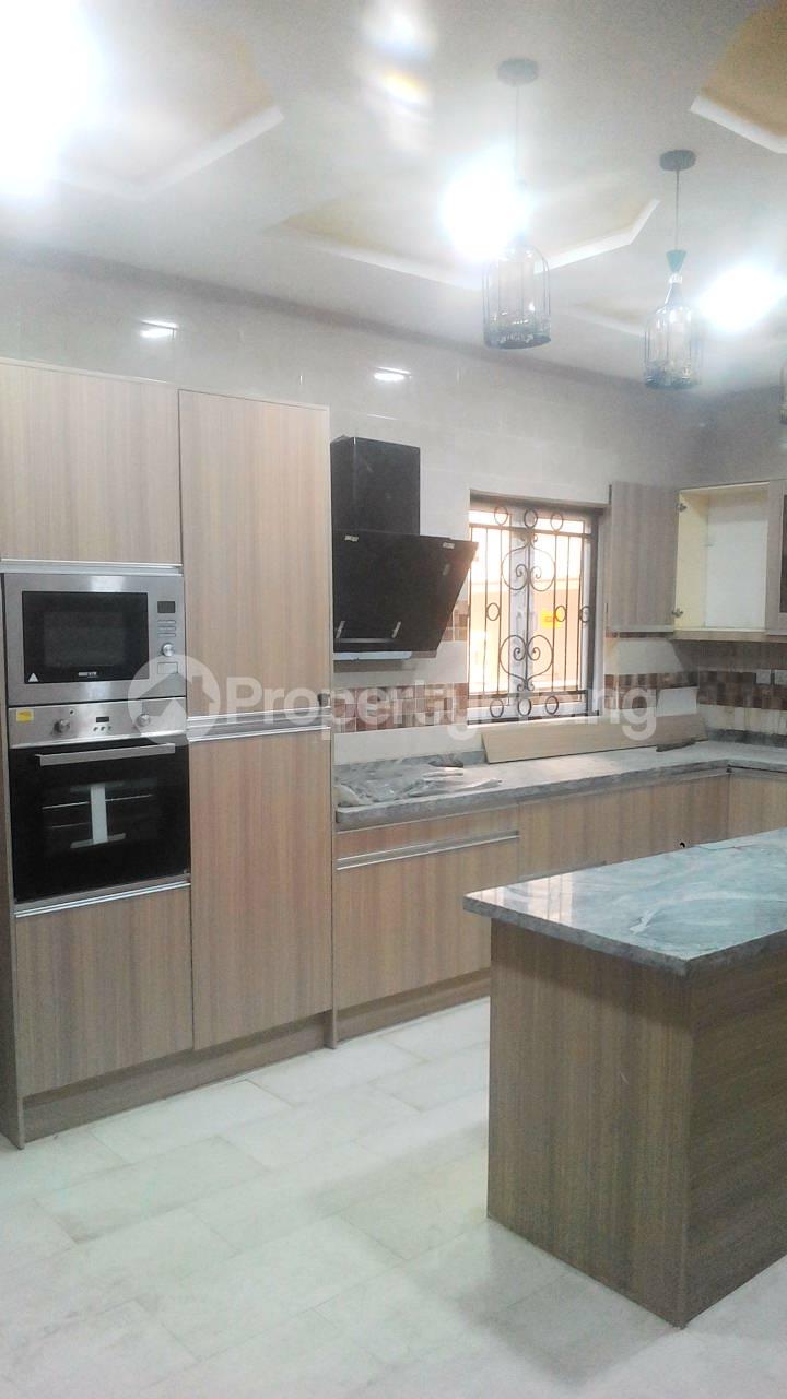 5 bedroom House for sale Magodo GRA Phase 2 Kosofe/Ikosi Lagos