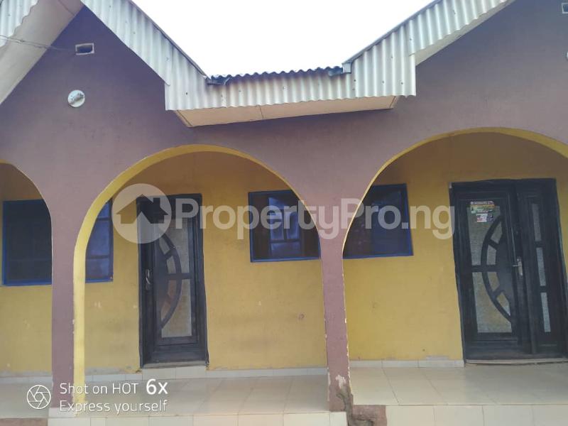 House for sale Abule Egba Lagos
