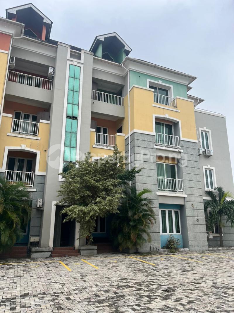 4 bedroom House for rent College Road Ifako-ogba Ogba Lagos