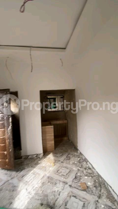 Flat / Apartment for rent Sawmill Lagos Gbagada Lagos