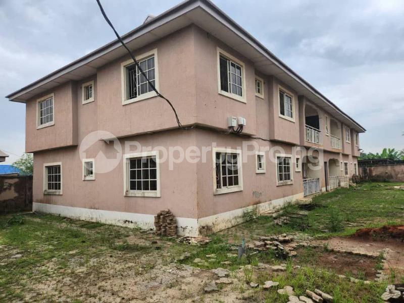 3 bedroom House for sale Omitoro Bus Stop, Off Ijede Road Ijede Ikorodu Lagos