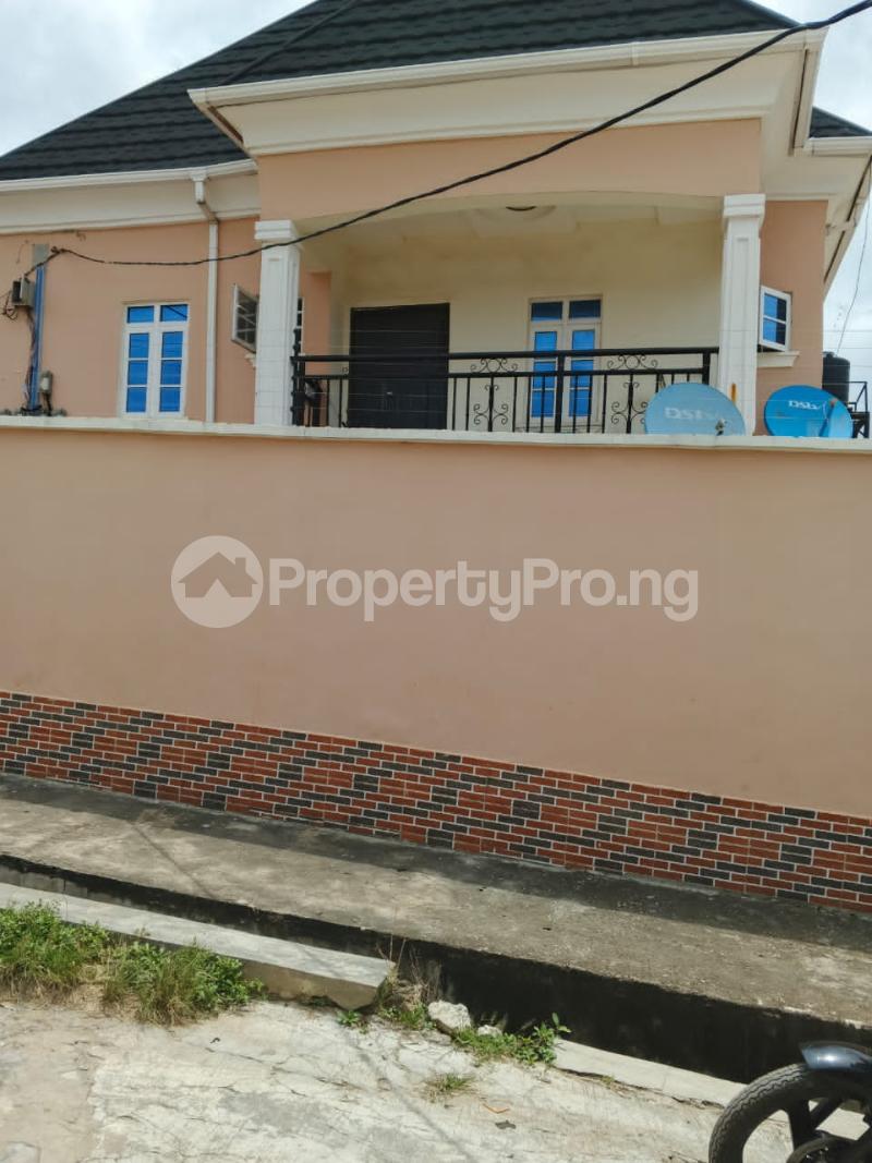 2 bedroom House for sale Shagari Estate Iyana Ipaja Ipaja Lagos