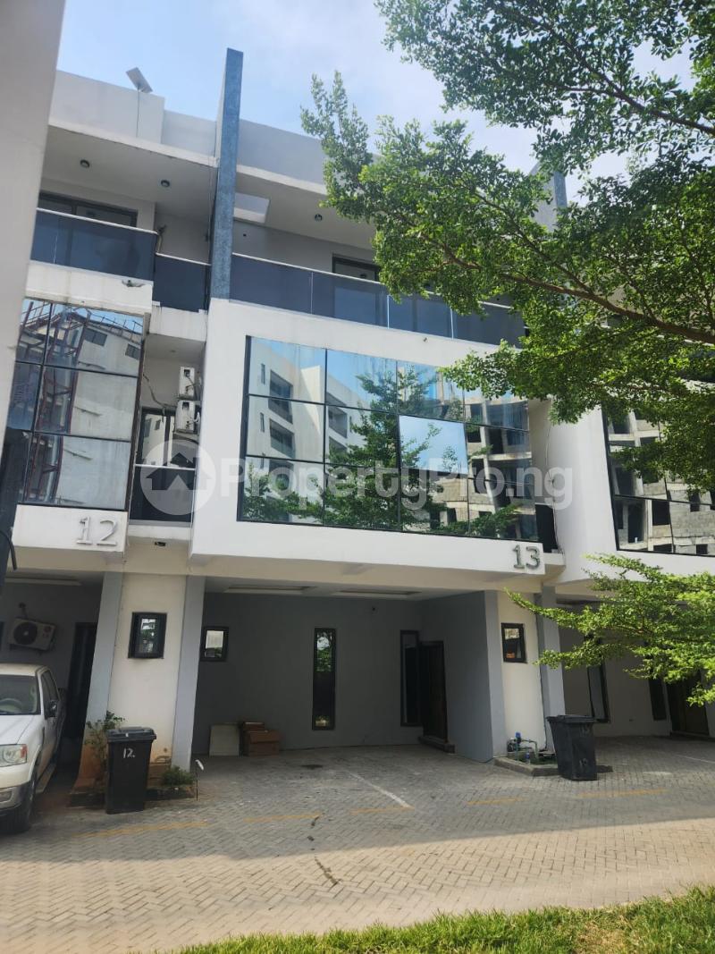 4 bedroom House for rent Lekki Phase 1 Lekki Lagos