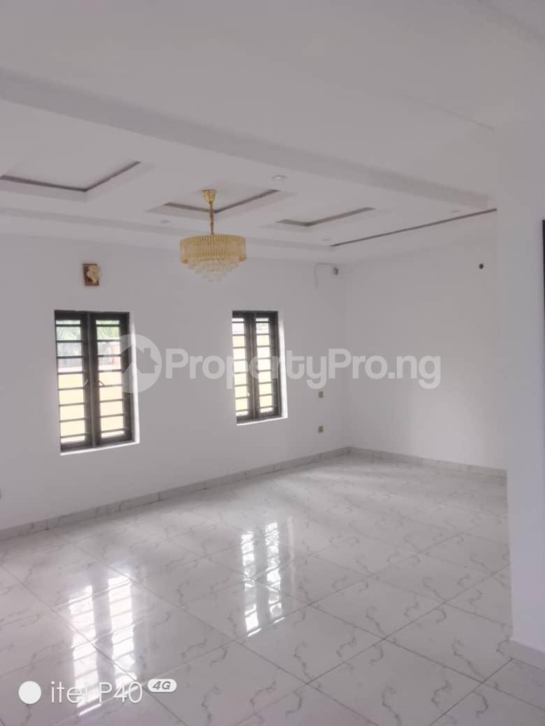 4 bedroom House for rent No 11, Paine Crecent Kolapo Ishola G R A Akobo Ibadan Akobo Ibadan Oyo - 0