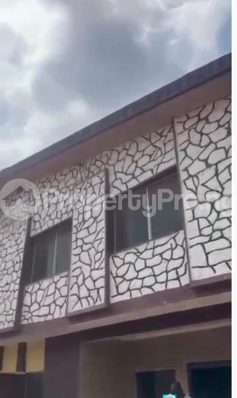 4 bedroom House for sale  Ajao Estate Isolo Lagos