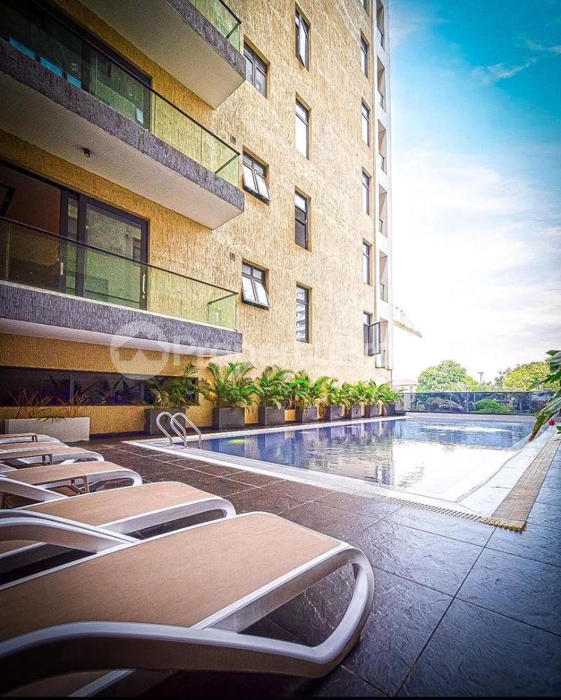 4 bedroom House for sale Old Ikoyi Ikoyi Lagos