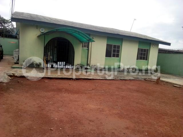 4 bedroom Bungalow for sale General Hospital Igando Ikotun/Igando Lagos