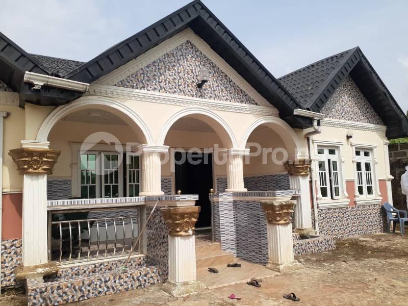 4 bedroom House for sale Ipaja Road Ayobo Ipaja Lagos