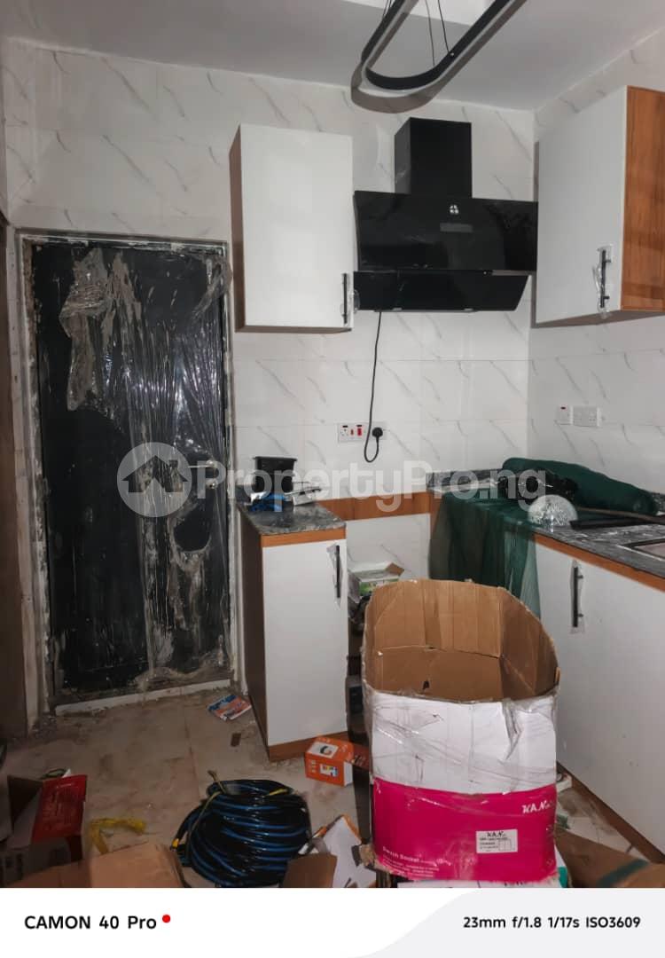 4 bedroom House for sale Meiran Abule Egba Lagos