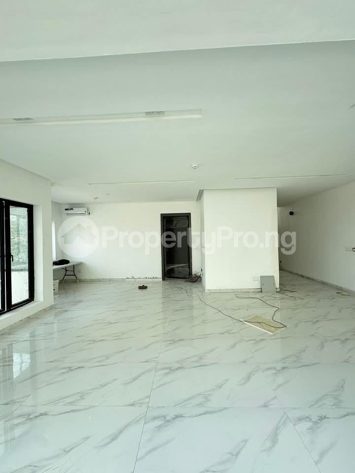 4 bedroom House for sale Ikoyi Lagos