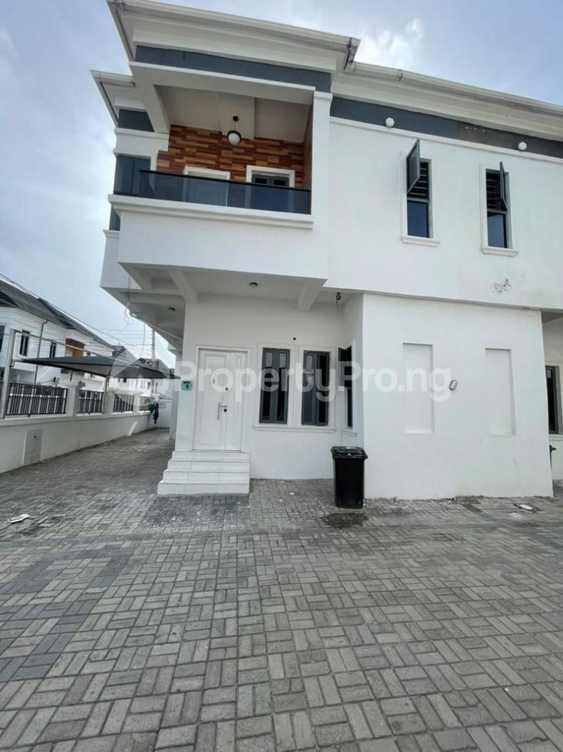 4 bedroom House for rent orchid Lekki Lagos - 0