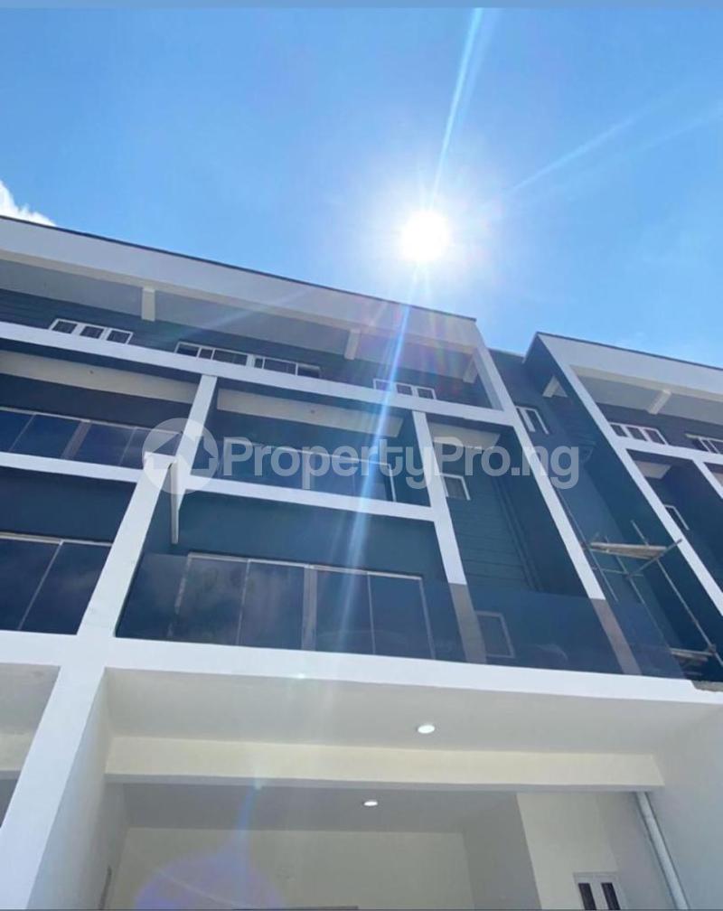 4 bedroom House for sale Phase 1 Lekki Phase 1 Lekki Lagos