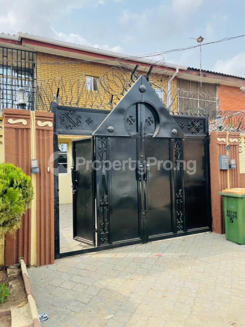 4 bedroom House for sale Gowon Estate Egbeda Alimosho Lagos