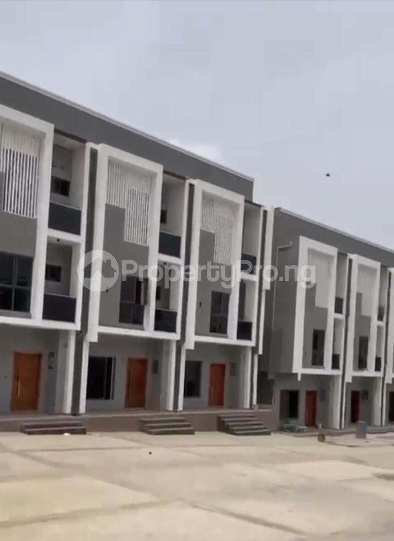 4 bedroom House for sale Magodo GRA Phase 1 Ojodu Lagos
