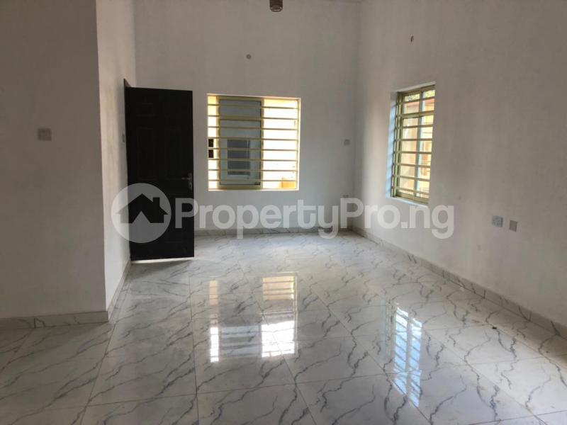 4 bedroom House for rent Omole Ph2 Estate Via Berger. Omole phase 2 Ojodu Lagos