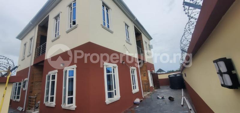 4 bedroom House for rent Isheri North Ojodu Lagos - 9