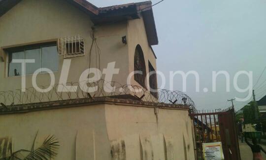 3 bedroom House for sale Ajao Estate. Lagos Mainland Ajao Estate Isolo Lagos