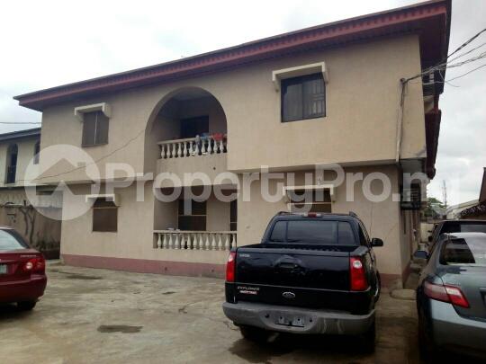 3 bedroom Flat / Apartment for sale   Ajao Estate Isolo Lagos