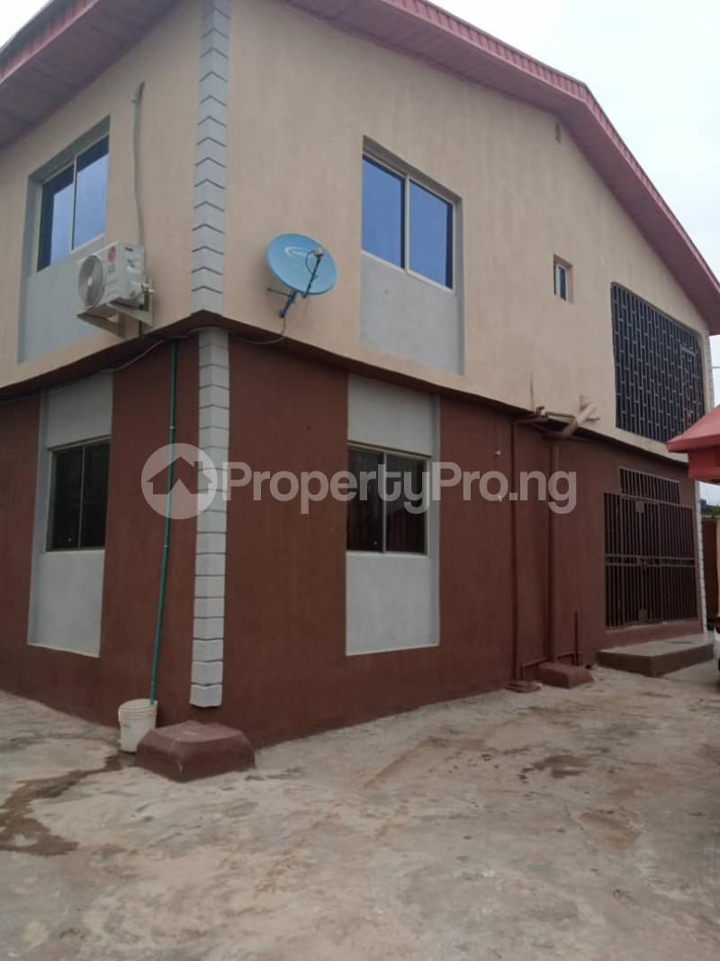 3 bedroom House for sale Lagos Mainland Oke-Afa Isolo Lagos