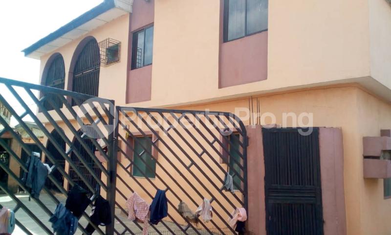 3 bedroom House for sale Idimu Ejigbo Estate Ejigbo Ejigbo Lagos