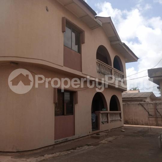 3 bedroom Flat / Apartment for sale Adexson B/stop Igando Ikotun/Igando Lagos